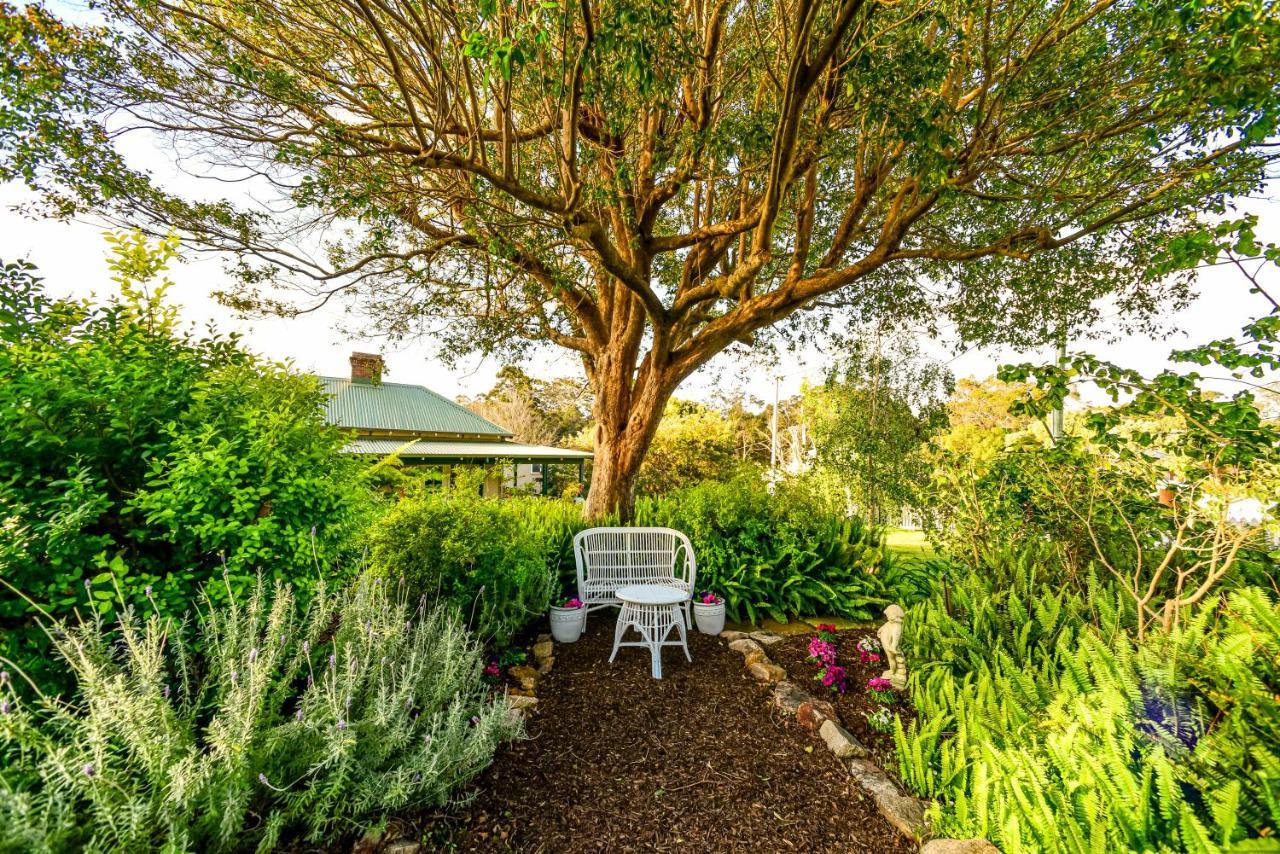 Margaret River Guest House Exterior foto